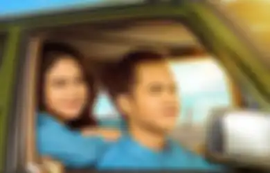 Tissa Biani dan Dul Jaelani Bikin Baper, Ini Sinopsis Film Dear Imamku