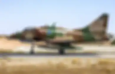 Meski Disumpahi Hampir Seluruh Muka Bumi, Siapa Sangka Indonesia Pernah Beli Jet Tempur Israel yang Memang Dikenal Canggih Lewat Misi Rahasia