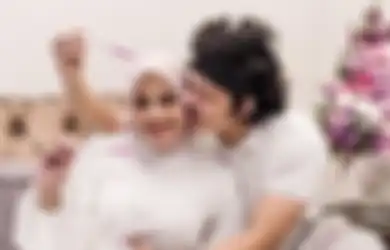 Hamil Baru 5 Minggu, Aurel Hermansyah Sudah Koar-koar Beri Bocoran Jenis Kelamin Anaknya dengan Atta Halilintar