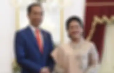 Kini Duduki Istana Kepresidenan Bogor, Intip Pesona Asri nan Antik Rumah Pribadi Presiden Jokowi dan Iriana di Solo, Jawa Tengah