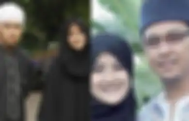 Umi Pipik Ngaku 2 Kali Dipoligami Mendiang Suami, Sosok Ini Beberkan Fakta Sebenarnya Pernikahan Siri Istri Almarhum Uje Dengan Sunu Eks Matta Band