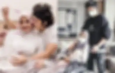 Hamil Anak Pertama, Aurel Hermansyah Justru Dirundung Pilu Sampai Tak Berhenti Menangis Ungkap Kondisi Janin dalam Kandungannya