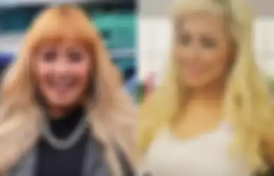 Ogah Disebut Bangkrut, Pinkan Mambo Ngaku Ekonomi Keluarganya Kembang Kempis karena Suaminya di PHK, Masih Ngotot Pengen Beli Hotel hingga Tour Bareng Mariah Carey