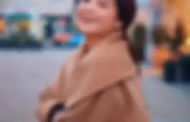 Nagita Slavina Hamil Anak Kedua dan Jadi Lebih Melow, Tak Kuasa Tahan Tangis Lihat Janin yang Dikandung Mulai Terbentuk Bagian Tubuhnya: Sudah Ada Kepalanya