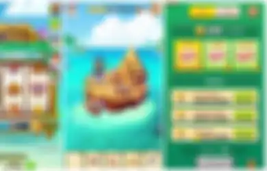 Rekomendasi 3 Aplikasi Penghasil Uang Dengan Cara Main Game Aja Loh