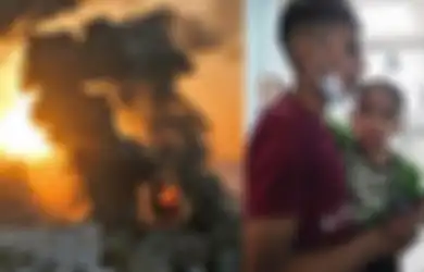 Pantas Saja Dijuluki Anak Emasnya Amerika, Jarang Kecam Negeri Yahudi Tapi Amerika Langsung Mengutuk  Serangan Militer Palestina ke Israel, dan Biarkan Israel Membalas Karena Alasan Ini