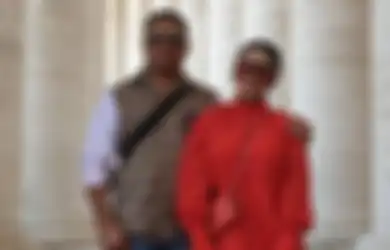Putrinya Tak Rayakan Lebaran dengan Keluarga Hermansyah, Krisdayanti Buka Pintu untuk Aurel Hermansyah Jika Ingin Sambangi Rumahnya: Kalau Ada Kesempatan dan Bisa Mampir