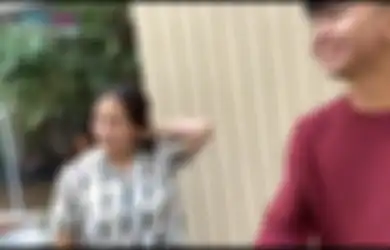 Kembaran Raffi Ahmad Pamit Pergi, Nagita Slavina yang Tengah Hamil Muda Sampai Mohon-mohon ke Dimas Perihal Ini