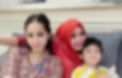Pantas Ngidamnya Nagita Slavina Saat Hamil Anak Kedua Bikin Mama Rieta Kelimpungan, Ternyata Ini yang Dipengini Istri Raffi Ahmad: Gigi Maunya yang Kecil-kecil...