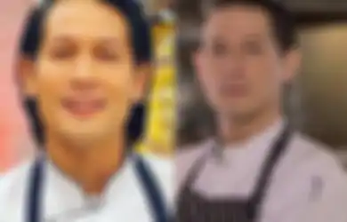 Ajang MasterChef Indonesia Season 8 Resmi Usai, Kalimat Misterius Chef Juna Ini Justru Tuai Reaksi Para Penggemar hingga Disebut Beri Pertanda