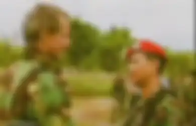 Kisah Para Danjen Kopassus Terbaik (3)
