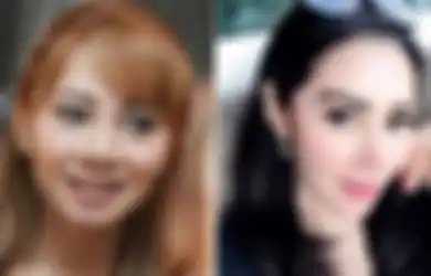 Biodata Artis Femmy Permatasari, Artis Kenamaan yang Dipersunting Pengusaha Tajir di Selandia Baru 3 Tahun Silam