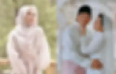 Secepat Kilat Putuskan Menikah dengan Noor Nabila Usai Cerai dari Laudya Cynthia Bella, Siapa Sangka Engku Emran Sempat Susah Move On dari Istri Pertama Hingga Minta Rujuk
