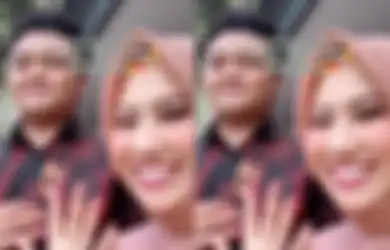 Jodoh Tak Pernah Jauh ke Mana, Mahasiswi Ini Viral Dilamar Oleh Dosen Pembimbingnya Sendiri, Berawal Urus Tugas Akhir Kini Jadi Labuhan Cinta yang Terakhir