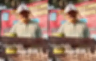 29 Tahun Berjuang Jualan Kue Puthu di Sragen, Pak Beo Habiskan Sampai 480 Porsi Sehari Hingga Bisa Beli Mobil: Sehari Dapat Rp 300 Ribu