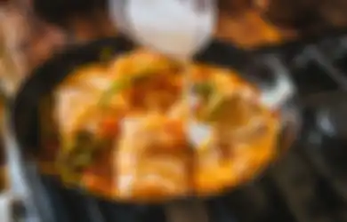 Alasan Tepat Kita Mulai Hobi Memasak Sekarang. Bisa Atasi Stres!