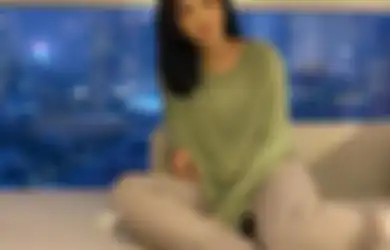 Ketagihan, Shakira Jasmine: Main Film Itu Lebih Jujur dan Mainin Rasa!