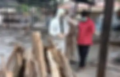 Gilanya Tsunami Covid-19 India, Total 41 Polisi di Wilayah Karnataka Meninggal Dunia Gara-gara Kejamnya Corona, Polwan yang Sedang Hamil Jadi Salah Satu Korban Wabah