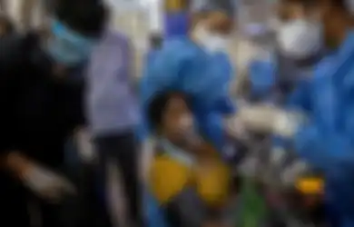 Sudah Tahu Negaranya Dilanda Tsunami Covid-19, Politikus India Malah Bikin Propaganda, Sebut Air Kencing Sapi Jadi Obat Corona Hingga Sesumbar Punya Asap Suci!