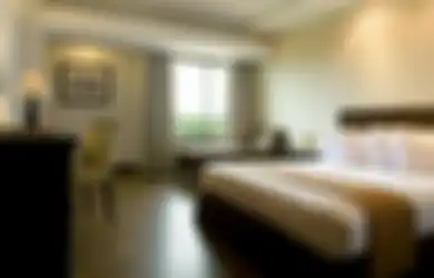 Pahami Ukuran Kasur di Hotel sebelum Menginap, biar Engga Salah Pesan