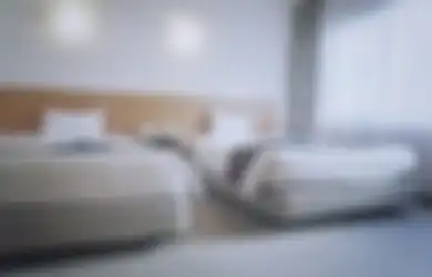 Baru 15 Menit Check In, Wanita Ini Syok Lihat Pasangannya Tergeletak Tak Bernyawa di Kamar Hotel, Penyebabnya Sangat Mengejutkan