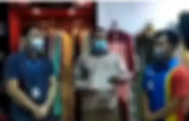 Mengaku Tak Paham Sistem Pembelian Voucer Game Online yang Dibeli Anaknya, Orang Tua yang Marahi Kasir Indomaret Akhirnya Minta Maaf