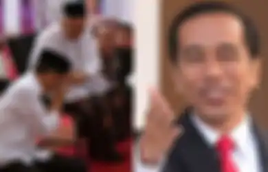Unggah Foto Jokowi, Ustaz Yusuf Mansur Malah Banjir Kritikan, Ada Apa?