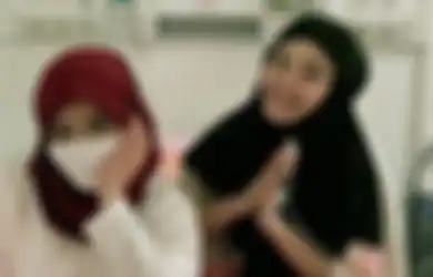 Sama-sama Terpapar Covid-19, Begini Kondisi Terbaru dari Arafah Rianti dan Fatin Shidqia Lubis, Sang Komika: Selang Oksigen Sudah Dilepas