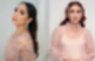 Heboh Kalung Berlian Ayu Ting Ting Disebut Plek Ketiplek Punya Nagita Slavina, Sosok Ini Beberkan Harga Asli Kalung yang Diributkan tak Sampai Rp 8 M, Ternyata...