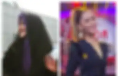 Bak Luapkan Emosinya Gara-gara Umi Pipik Sesumbar Ikhlas Dipoligami, Inul Daratista Beri Sindiran Telak: Halah Preettt....