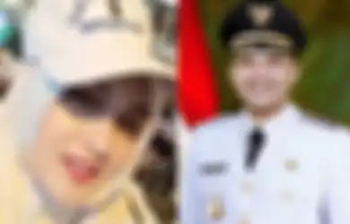Dulu Menolak Dimadu hingga Pilih Cerai, Mantan Istri Sahrul Gunawan Kini Berubah Drastis hingga Pilih Ikuti Jejak sang Aktor Terjun ke Dunia Politik