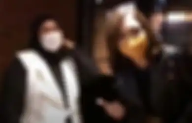 Baru Pertama Kali Bertemu Maia Estianty sebagai Calon Besannya, Ibunda Tissa Biani Akui Deg-degan: Aduh Mama Sampai Grogi Nih Dek