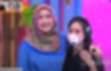 Heboh Desy Ratnasari yang Begitu Populer Tak Dikenali Kru TV, Reaksi Tak Biasa Mantan Pacar Irwan Mussry Bikin Takjub, Wendi Cagur: Gue Saksi...
