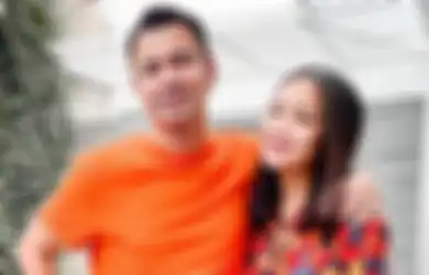 Meski Resmi Nikahi Raffi Ahmad, Nagita Slavina Tak Pakai Nama Keluarga Sang Suami, Ini Alasannya