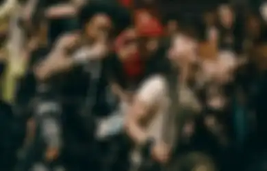 Skrillex, Swae Lee & Siickbrain Gabungin Hip-hop Hingga Screamo di Single Too Bizzare
