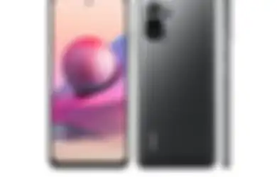 Kisaran Harga Xiaomi Redmi Note 10S Resmi Hadir 18 Mei di Indonesia