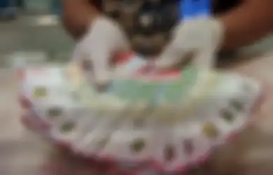 Sempat Viral Lantaran Disebut Tak Dapat Digunakan Bertransaksi, Yuk Kenali 3 Fakta Uang Pecahan Edisi Khusu Rp75.000