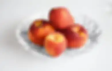 Manfaat Buah Peach Alias Buah Persik Bagi Kesehatan Tubuh, Turunkan Berat Badan hingga Mencegah Kanker