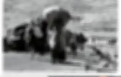 Hari Bencana 'Nakba', Ketika 800.000 Warga Palestina Diusir dengan Kejam Sedangkan Israel Mulai Merebut Tanah Mereka, Didukung oleh AS dan Inggris