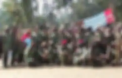 Sehabis Serang Pekerja Bangunan di Yahukimo, Begini Nasib Megaproyek Fantastis di Papua yang Kena Serangan KKB Papua