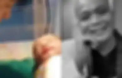 Sang Ayah Telah Wafat, Bayi Sapri yang Baru Lahir Banjir Doa Usai Dikumandangkan Adzan oleh Sang Paman, Warganet: Semoga Menjadi Anak Soleh