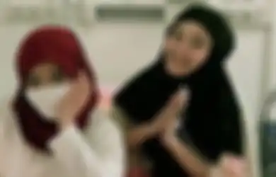 Telaten Rawat Saat Masih Sakit, Arafah Rianti Kebingungan Tahu Fatin Shidqia Lebih Dulu Bisa Sembuh dari Covid-19, sang Komika: Kok Bisa Gitu?