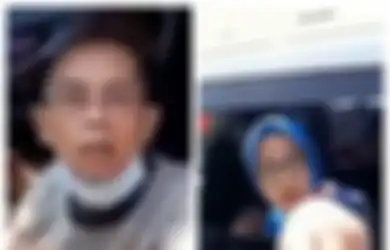 Disuruh Putar Balik Karena Larangan Mudik Lebaran, Penumpang Mobil Ini Malah Mencak-mencak ke Petugas Sampai Lontarkan Kalimat Kotor, Hotman Paris: Ayok Laporkan Mereka