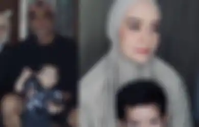 Cuek Dilihat Tetangga Komplek, Sikap Arya Saloka Sepulang Syuting Ikatan Cinta Jadi Sorotan, Suami Putri Anne Banjir Pujian