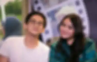 Chemistrynya di Balik Layar dengan Amanda Manopo Pemeran Andin Ikatan Cinta Sempat Bikin Heboh, Ini Sosok Bio One, Adik Artis Terkenal yang Disebut-sebut Pernah Cinlok dengan Mantan Billy Syahputra