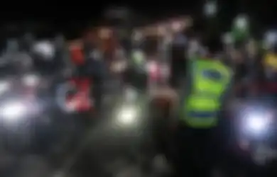 Aturan Pengetatan Perjalanan Belum Selesai Meski Larangan Mudik Berakhir Besok, Ingat Aturan Ketat untuk Tanggal 18-24 Mei 2021 Ini