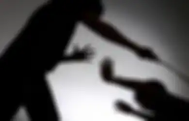 Heboh Seorang  Ibu Dipukul Anak Sendiri hingga 2 Giginya Patah dan Berlumuran Darah, Korban Tak Tinggal Diam dan Seret sang Anak ke Jalur Hukum, Faktanya Bikin Syok!