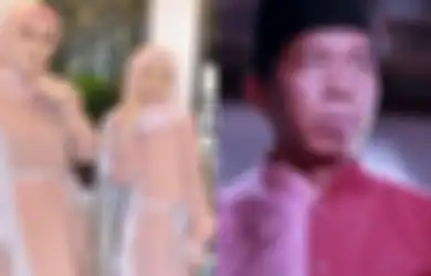 Anaknya Nangis Gara-gara Tak Mau Disebut Mirip dengan Ayahnya, Meggy Wulandari Mencak-mencak dan Akhirnya Bongkar Kronologi Sebenarnya: Netizen Bilang Kiwil Itu Jelek