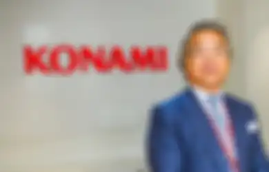 Konami Berhasil Raup Untung Hingga Rp 35,4 Triliun di Masa Pandemi