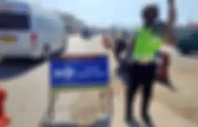 Gantikan Larangan Mudik Lebaran 2021, Simak Aturan Lengkap Pengetatan Perjalanan Agar Kamu Tak Ketiban Sanksinya